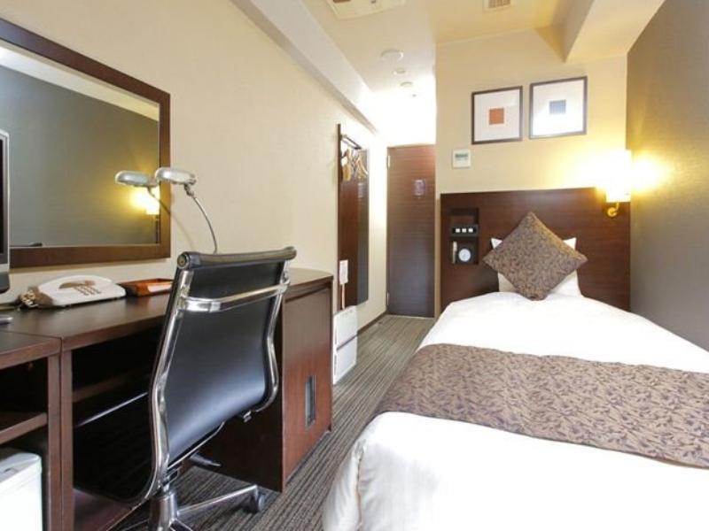Hotel Mystays Yokohama Yokohama (Kanagawa) Exterior foto