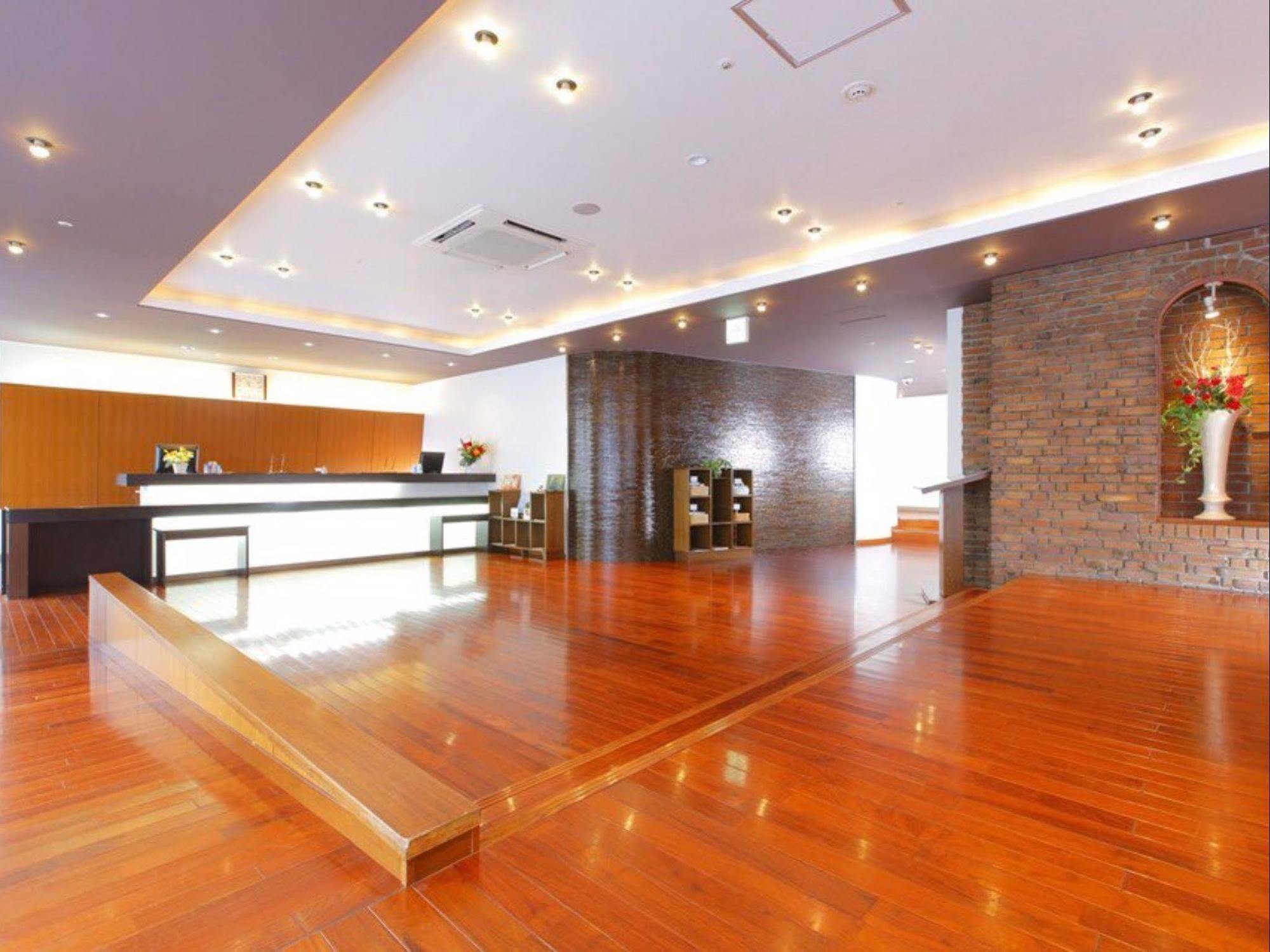 Hotel Mystays Yokohama Yokohama (Kanagawa) Exterior foto